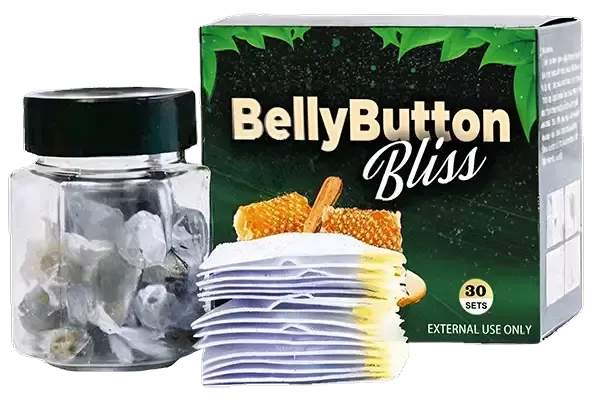 Belly Button Bliss Banner
