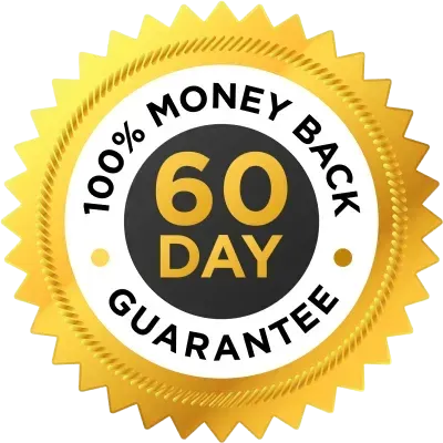 Belly Button Bliss Money Back Guarantee