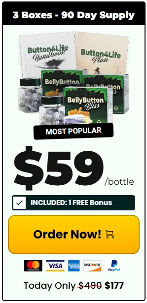 Belly Button Bliss Price