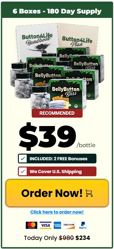 Belly Button Bliss Price