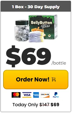 Belly Button Bliss Price
